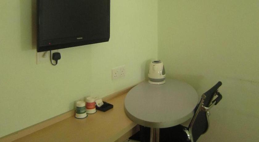 Hotel City Comfort Inn Puchong Bagian luar foto