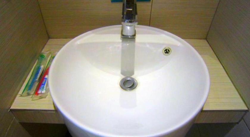Hotel City Comfort Inn Puchong Bagian luar foto