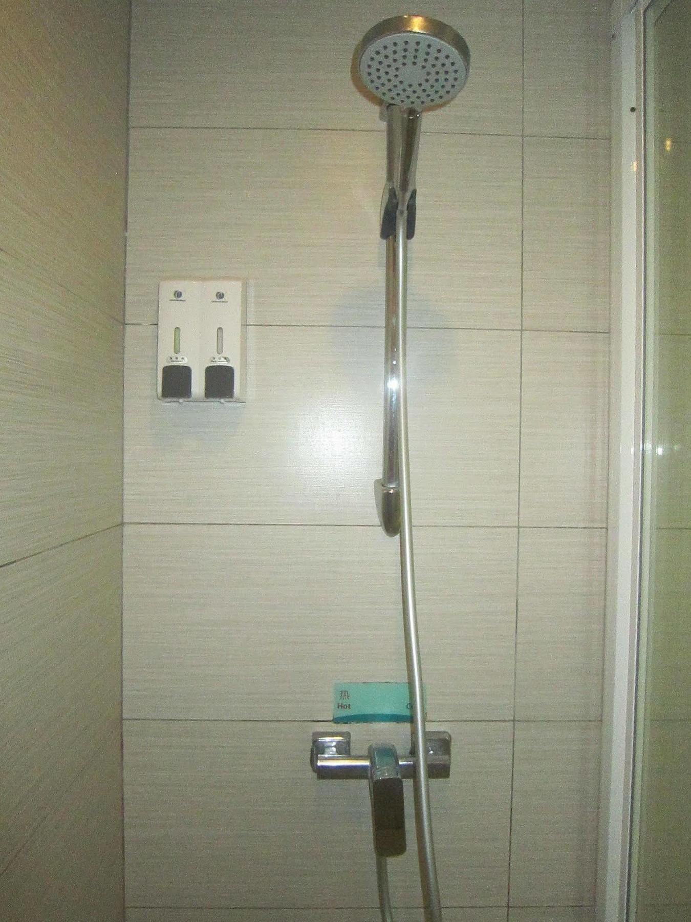Hotel City Comfort Inn Puchong Bagian luar foto