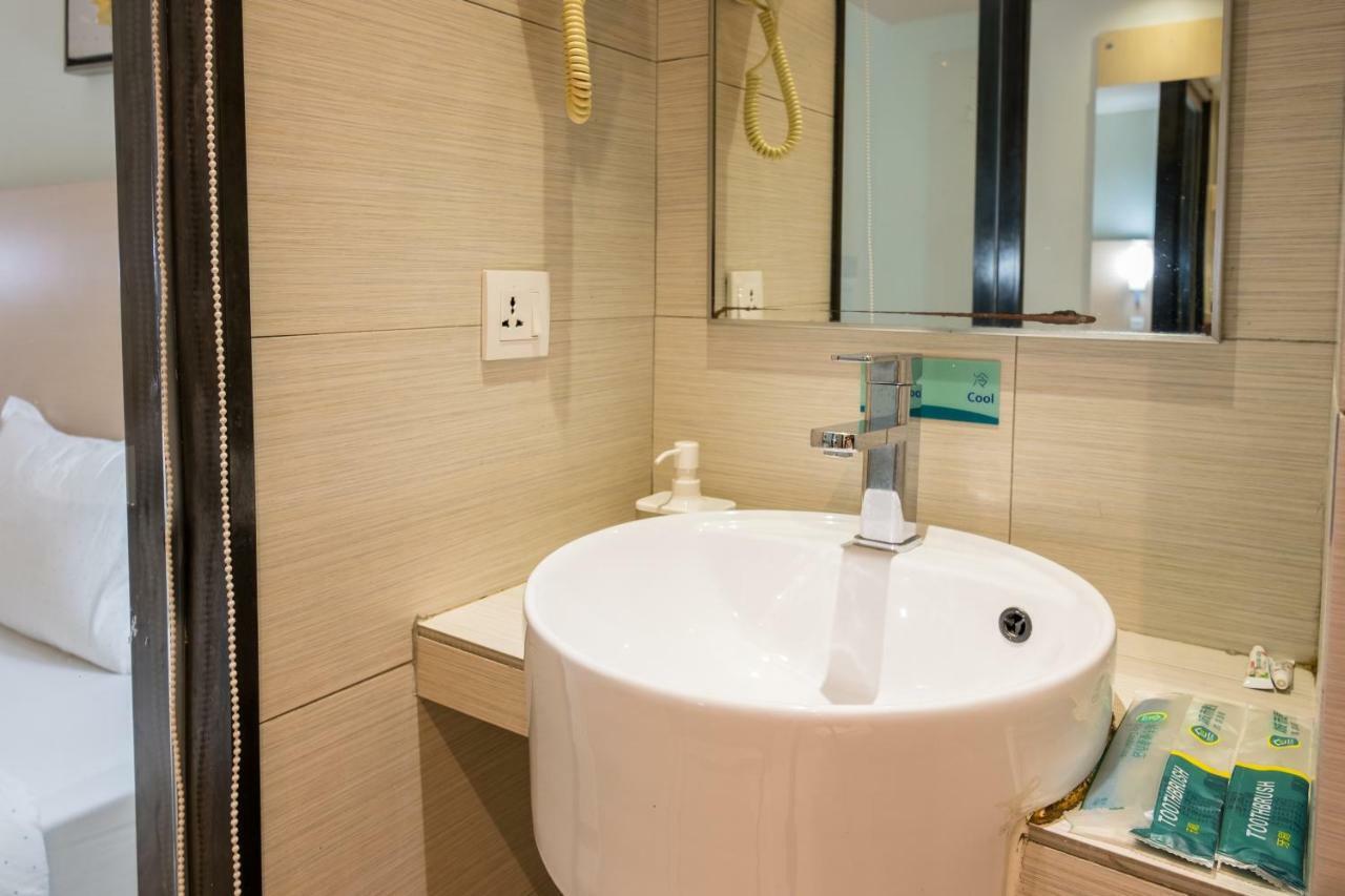 Hotel City Comfort Inn Puchong Bagian luar foto
